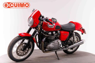 TRIUMPH THRUXTON A1