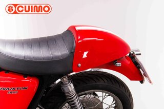 TRIUMPH THRUXTON A1