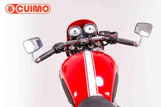TRIUMPH THRUXTON A1