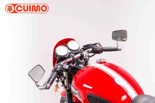 TRIUMPH THRUXTON A1