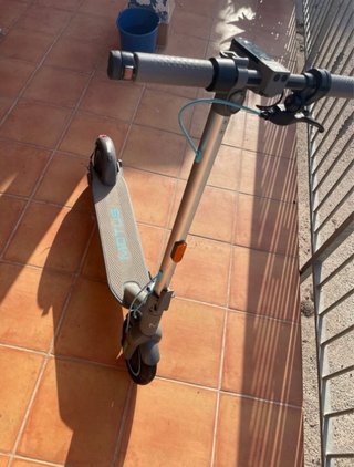 Patinete eléctrico Motus
