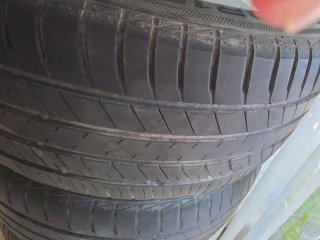 Ruedas Q7