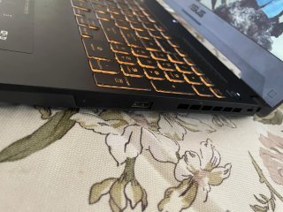 ASUS TUF Gaming F15 Laptop