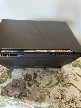 ASUS TUF Gaming F15 Laptop