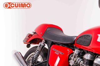 TRIUMPH THRUXTON A1