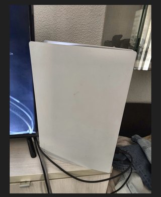 PlayStation 5 Blanca + Mando