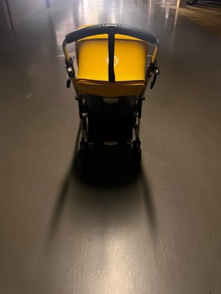 Bugaboo Bee5 Casi Nuevo