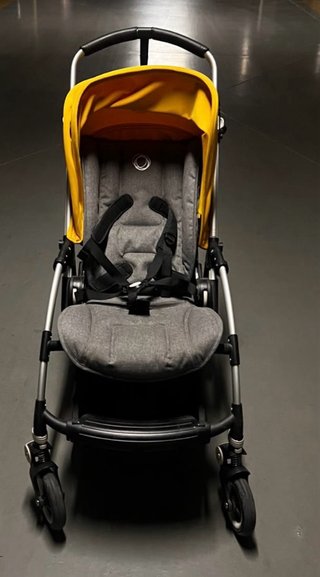 Bugaboo Bee5 Casi Nuevo