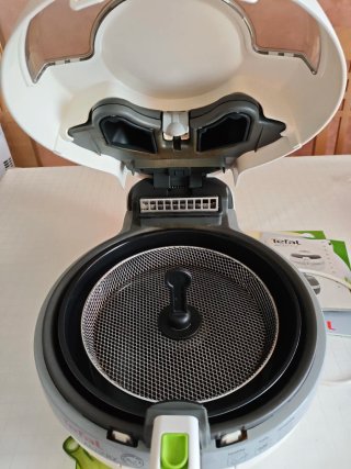 Freidora de aire Tefal Actifry original