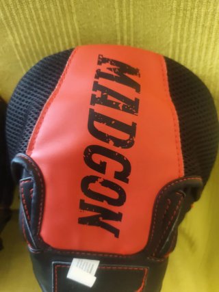 Guantes de Boxeo Farabi