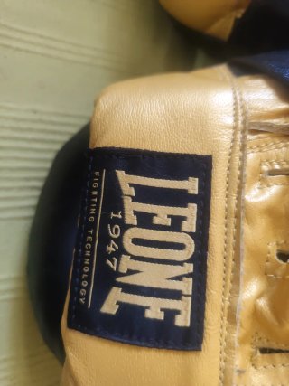 Guantes de Boxeo Farabi
