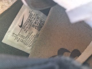 Nike Air VaporMax 2021 Gris/Blanco