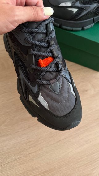 Zapatillas Lacoste L003 Neo