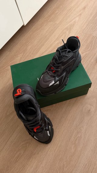 Zapatillas Lacoste L003 Neo