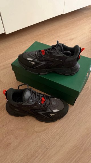 Zapatillas Lacoste L003 Neo