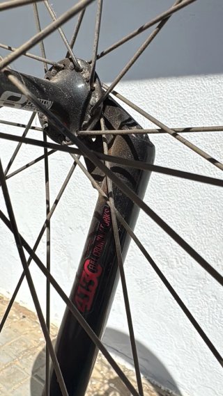 Bicicleta BMX Eastern Element (Gama Experto)