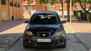 SEAT Altea