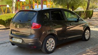 SEAT Altea