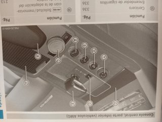Manual Mercedes-Benz Clase E Berlina familiar