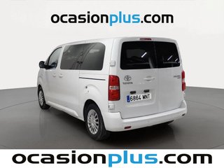 Toyota Proace Verso 2.0D VX Plus Shuttle L1 107 kW (145 CV)