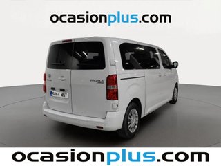 Toyota Proace Verso 2.0D VX Plus Shuttle L1 107 kW (145 CV)
