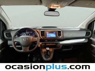 Toyota Proace Verso 2.0D VX Plus Shuttle L1 107 kW (145 CV)