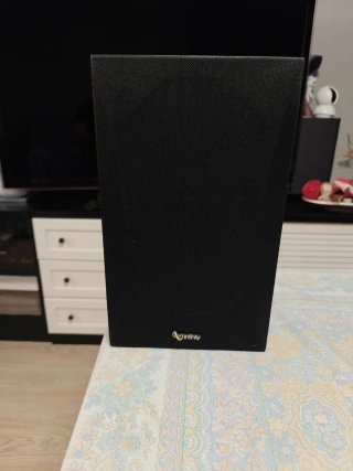 Pareja Altavoces Infinity SM-65