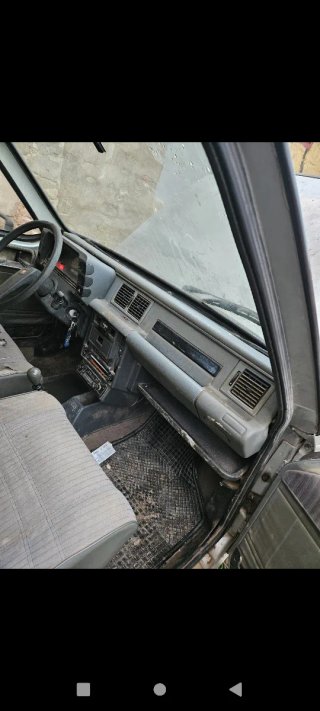 Citroen C 15 1997