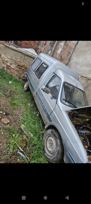 Citroen C 15 1997