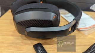 KROM KANJI – Auriculares Gaming Inalámbricos Bluetooth 5.3