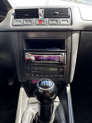 Volkswagen Golf 2001