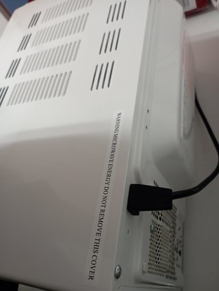 Microondas 700W ONWA