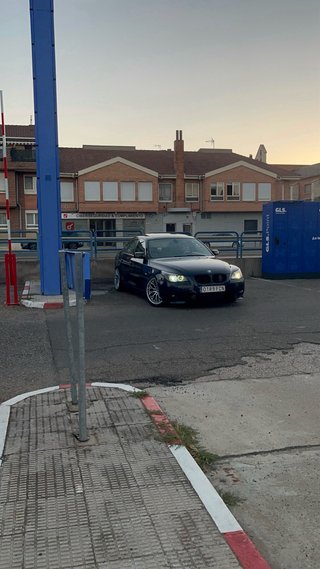 BMW Serie 5 2005