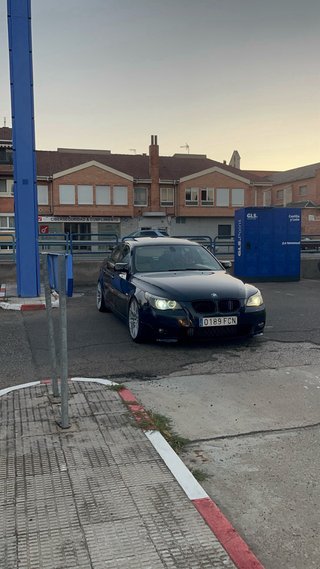 BMW Serie 5 2005