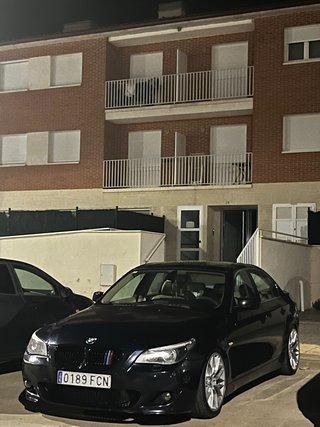 BMW Serie 5 2005