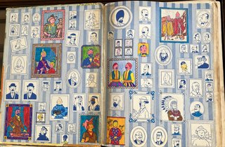 TINTIN: Lote de 6 comics