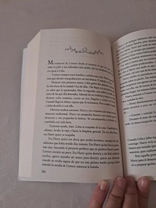 Siete Maridos de Evelyn Hugo, Los -V3* - B4p