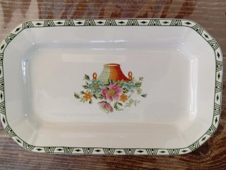 La Cartuja Picman Porcelana Antigua