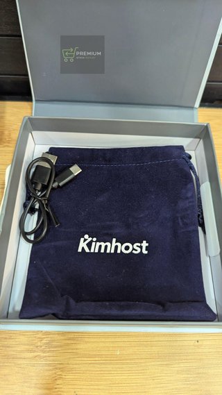 Kimhost Auriculares Bluetooth 5.3 Open Ear