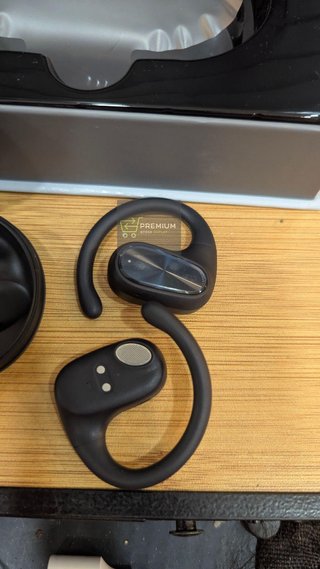 Kimhost Auriculares Bluetooth 5.3 Open Ear