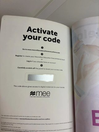 Libro inglés 4° de la ESO