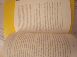 Libro El gran viaje