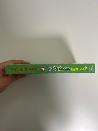 Libro del Diario de Nikki en inglés