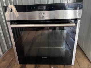 Horno Siemens HB74AS551E