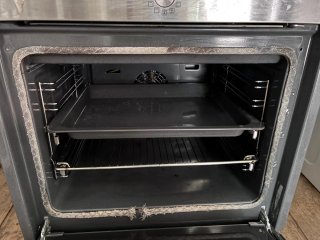 Horno Siemens HB74AS551E