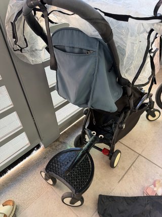 Patín para carrito Yoyo