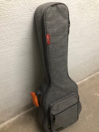 Guitarra Flamenca Azahar Abeto Macizo y Ciprés
