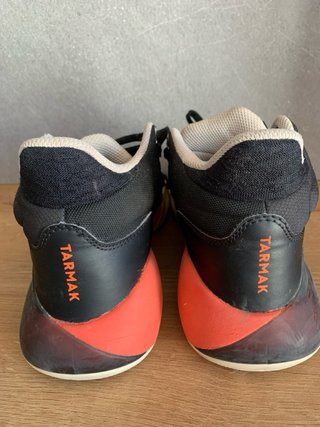 Zapatillas Baloncesto Talla 42