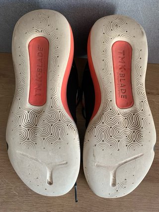 Zapatillas Baloncesto Talla 42