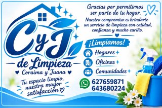 Limpieza